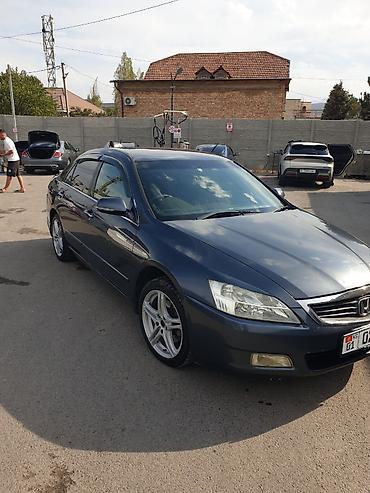 byd e3: Honda Inspire: 2003 г., 3 л, Автомат, Бензин, Седан — 4