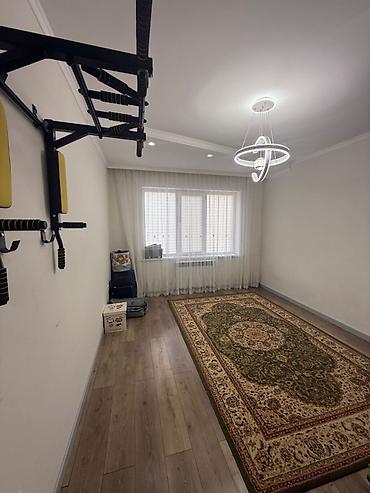 Продажа квартир: 2 комнаты, 71 м², 108 серия, 3 этаж, Евроремонт — 7