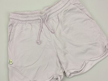 legginsy krótkie adidas damskie: Shorts, S (EU 36), condition - Very good