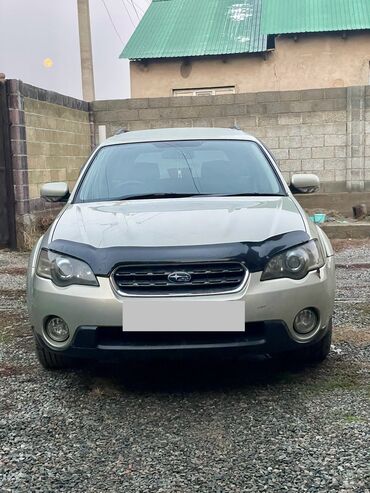 субару аутбек 2018: Subaru Outback: 2004 г., 2.5 л, Автомат, Бензин, Универсал