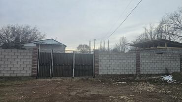 загородный дом: Времянка, 40 кв. м, 1 бөлмө, Менчик ээси, Косметикалык оңдоо