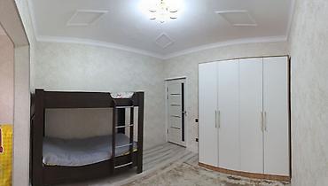 Продажа квартир: 4 комнаты, 97 м², 2 этаж, Евроремонт — 4