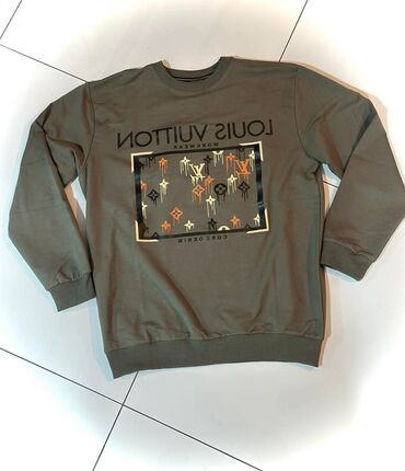 Duksevi: Muski duksevi Velicine od S do 2XL Cena 3550 din( u cenu je — 27