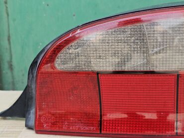 Стоп-сигналы: Задний правый стоп-сигнал Citroen 1998 г., Б/у, Оригинал, Германия — 2