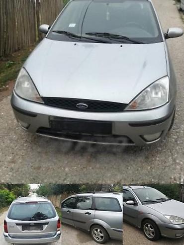 moj auto: KOCIONA KLESTA ZA FORD C-MAX, FIESTA, FOCUS . OD 2005. DO 2009. GOD — 6