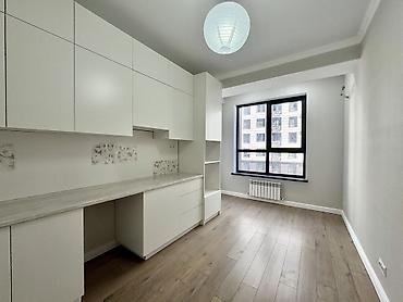 Продажа квартир: 2 комнаты, 75 м², Элитка, 4 этаж, Евроремонт — 3