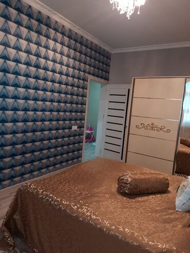 Həyət evləri və villaların satışı: Binəqədi qəs. 5 otaqlı, 120 kv. m, Kredit yoxdur, Yeni təmirli — 14