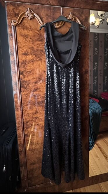 Ziyafət donları: Ziyafət donu, Maksi, Setre, S — 8