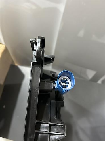 byd oluxana: BYD Üçün Ön Motor Soyuducu Pəri — 3