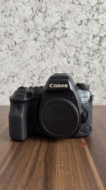 сумка для фотоаппарата canon 6d: Canon 6D Mark II . Probeq 276,000. Tecili satilir