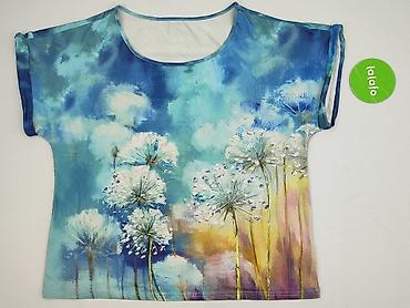 shein bluza oversize: Shein, Bluzka damska, rozmiar XL — 2