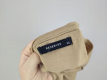 basic tees h: Reserved, Tunika damska, rozmiar XS — 4