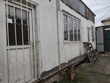 продаза дом в теплоключенке: Контейнер сатылат! Ичи даяр.Швейный цех, магазин же жашаганга уй