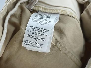 botki pull and bear: Quiksilver, Chinosy dla mężczyzn, rozmiar 2XS — 5