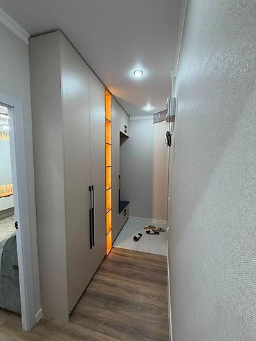 студио квартиры: 2 комнаты, 53 м², Технопарк Элитка, 2 этаж, Евроремонт — 2
