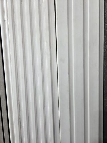 Другие строительные материалы: 3 D панели, декоративная панель от 350 сомов, рейки, тв зона от 350 — 18