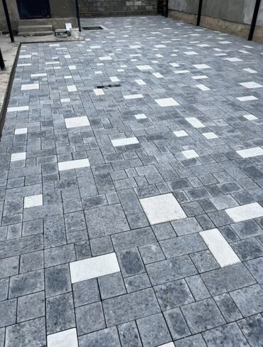 Евробрусчатка: Прессованная Прессованые бардюр, Прессованные брусчатки отличного — 11