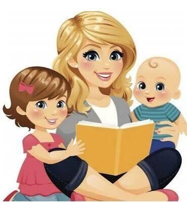 работа няни на дому: Талап кылынат Бала багуучу