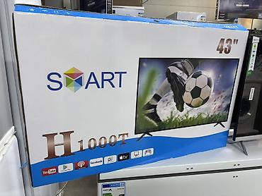 Телевизоры: 🔥🔥АКЦИЯ ‼️👍🔥 У НАС САМЫЙ НИЗКИЙ ЦЕНЫ. АКЦИЯ!!! SAMSUNG 43 Дюм — 8