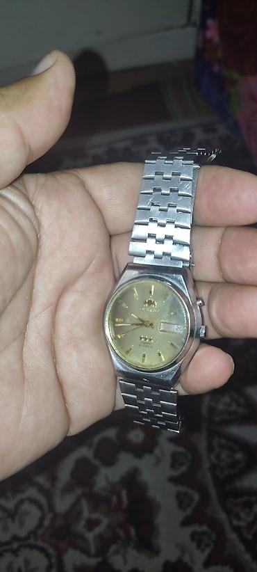 oreintex часы: Orient Day-Date автоматические наручные часы - Механизм — 2