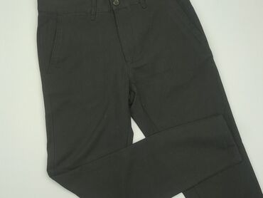 Material trousers: Material trousers, Zara, S (EU 36), condition - Very good