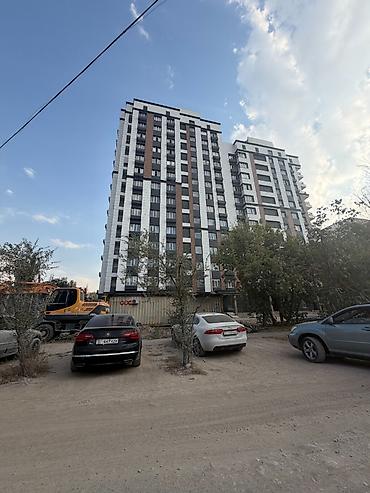 Продажа квартир: 2 комнаты, 83 м², Технопарк Элитка, 13 этаж, ПСО (под самоотделку) — 3
