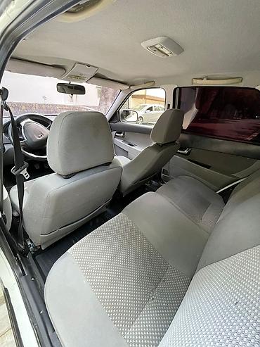 nissan note 2013: VAZ (LADA) Priora: 1.6 l | 2013 il 250000 km Sedan — 10