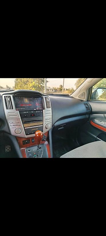магнат: Сдаю Lexus ES, Посуточно, Без водителя, | Залог, Предоплата — 8