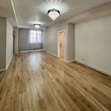 Продажа квартир: 4 комнаты, 102 м², Элитка, 14 этаж, Дизайнерский ремонт