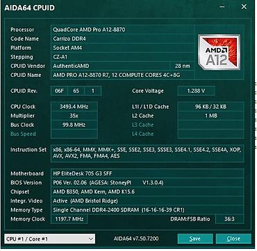 bristol: Компьютер, ядер - 4, ОЗУ 8 ГБ, Для работы, учебы, Б/у, AMD A12, Встроенная видеокарта, SSD — 5