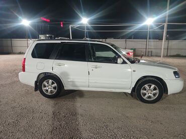 субару форестир: Subaru Forester: 2003 г., 2 л, Автоматические, Бензин, Внедорожник