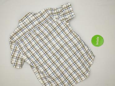 ms jacket: H&M L.O.G.G., Koszulа dla mężczyzn, rozmiar S — 3