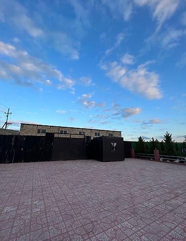 şəhər bağları: Digah, 500 kv. m, 9 otaq, Hovuzlu, Artezian quyusu, Kanalizasiya, Kombi — 10