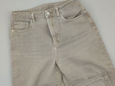 spódnice jeansowe ze streczem: Джинси, S, стан - Дуже гарний