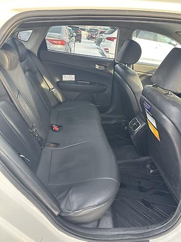 Kia: Kia K5: 2019 г., 2 л, Автомат, Газ, Седан — 8