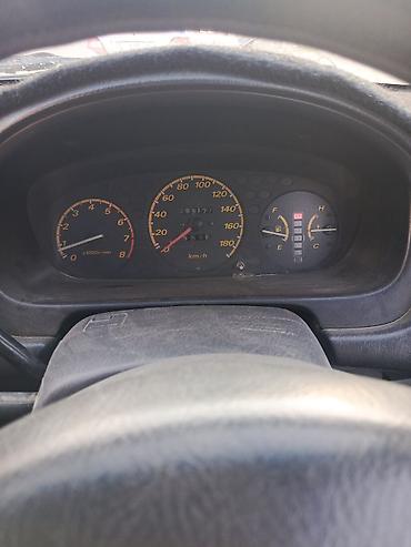 ремен грм: Honda CR-V: 2000 г., 2 л, Автомат, Бензин, Кроссовер — 8