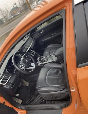 Частная аренда авто: Hyundai Sonata автоунаасы узак мөөнөткө арендага берилет, Минимальный — 10