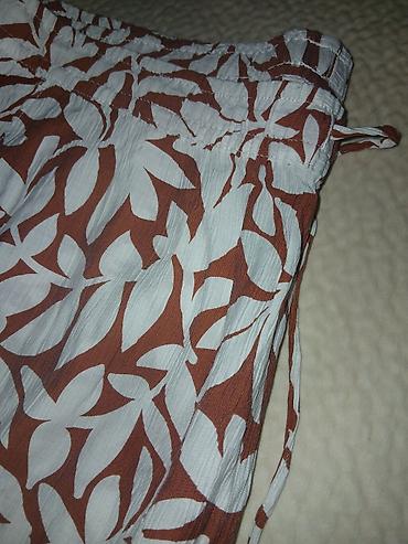 Pantalone od viskoze nove velicina xl do xxl — 2