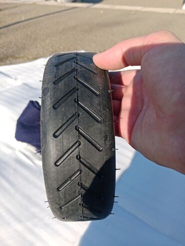 Ostalo: ORIGINAL® "XIAOMI"® SPOLJNA NOVA GUMA ZA ELEKTRIČNI TROTINET na lalafo.rs — 6 Ostalo: ORIGINAL® "XIAOMI"® SPOLJNA NOVA GUMA ZA ELEKTRIČNI TROTINET — 6