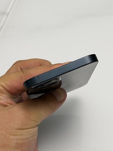redmi note 11 e: IPhone 13, Б/у, 128 ГБ, Midnight, Защитное стекло, Чехол, 74 % — 5