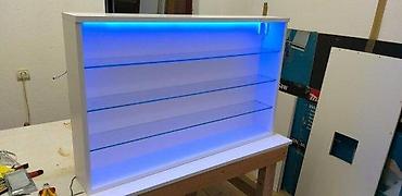 Rasveta: RGB 5050 LED TRAKA 60 DIODA PO METRU | *U ponudi veliki izbor — 12