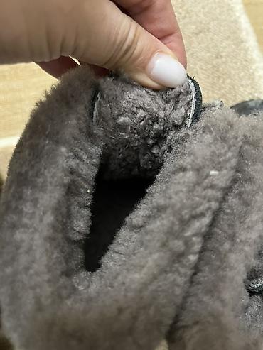 Детская обувь: Детская обувь разная- зимние ботинки, ортопедические сандали, ботинки — 2