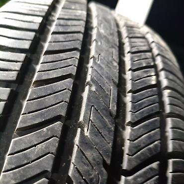 мокрый: Летняя шина Aurora 205/60 R15 - Размер: 205/60 R15 - Сезон: лето - — 2