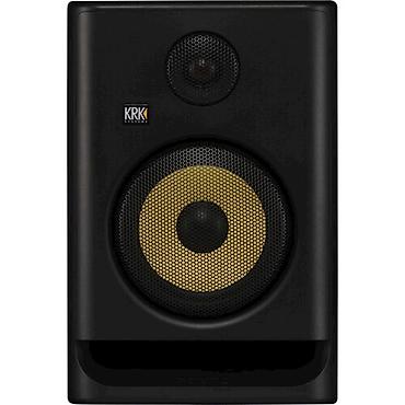монитор баку: №: 15112 Məhsulun adı: Studiya monitoru KRK Rokit 7 G5 (qara/sarı) — 3
