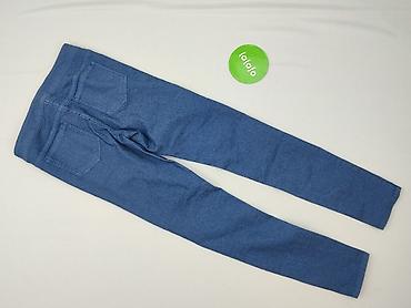 jeans hm: Jeansy damskie, rozmiar XS — 3