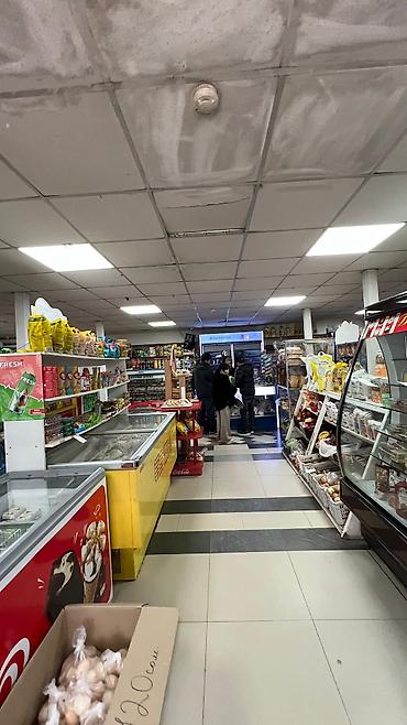 Продажа магазинов: 🔷 ПРОДАЁТСЯ КОММЕРЧЕСКИЙ ОБЪЕКТ НА ПЕРВОЙ ЛИНИИ! 📍 с. Беловодское — 4