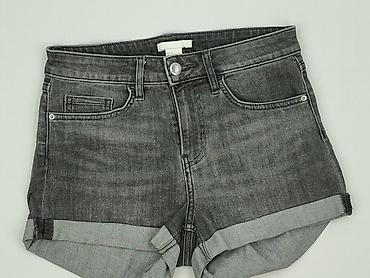 od h: H&M, Szorty damskie, rozmiar 2XS — 1