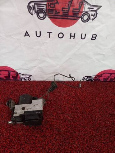 эбу мозги: Блок sbc Mercedes-Benz E-CLASS W210 2.7CDI 2001 (б/у) ЭЛЕКТРОНИКА -