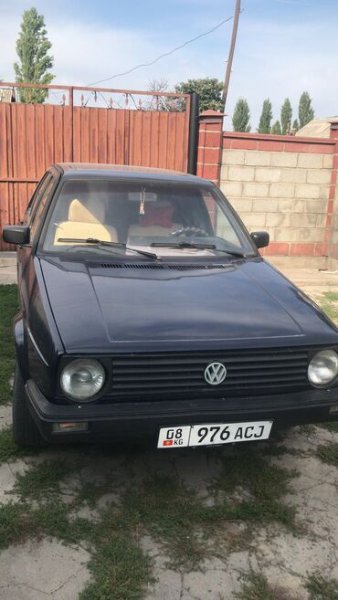 баки бочки: Volkswagen Golf: 1988 г., 1.8 л, Механика, Бензин, Хетчбек