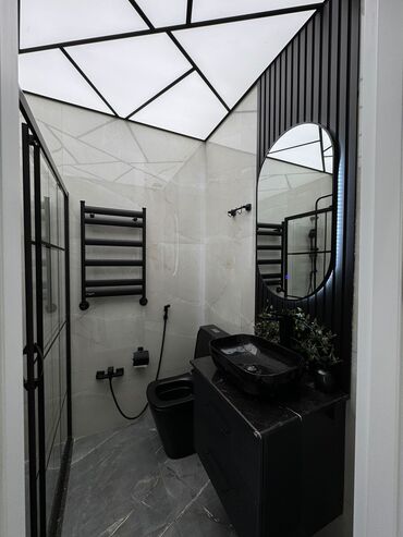 Yeni tikili: 3 otaqlı, Yeni tikili, 78 kv. m — 9